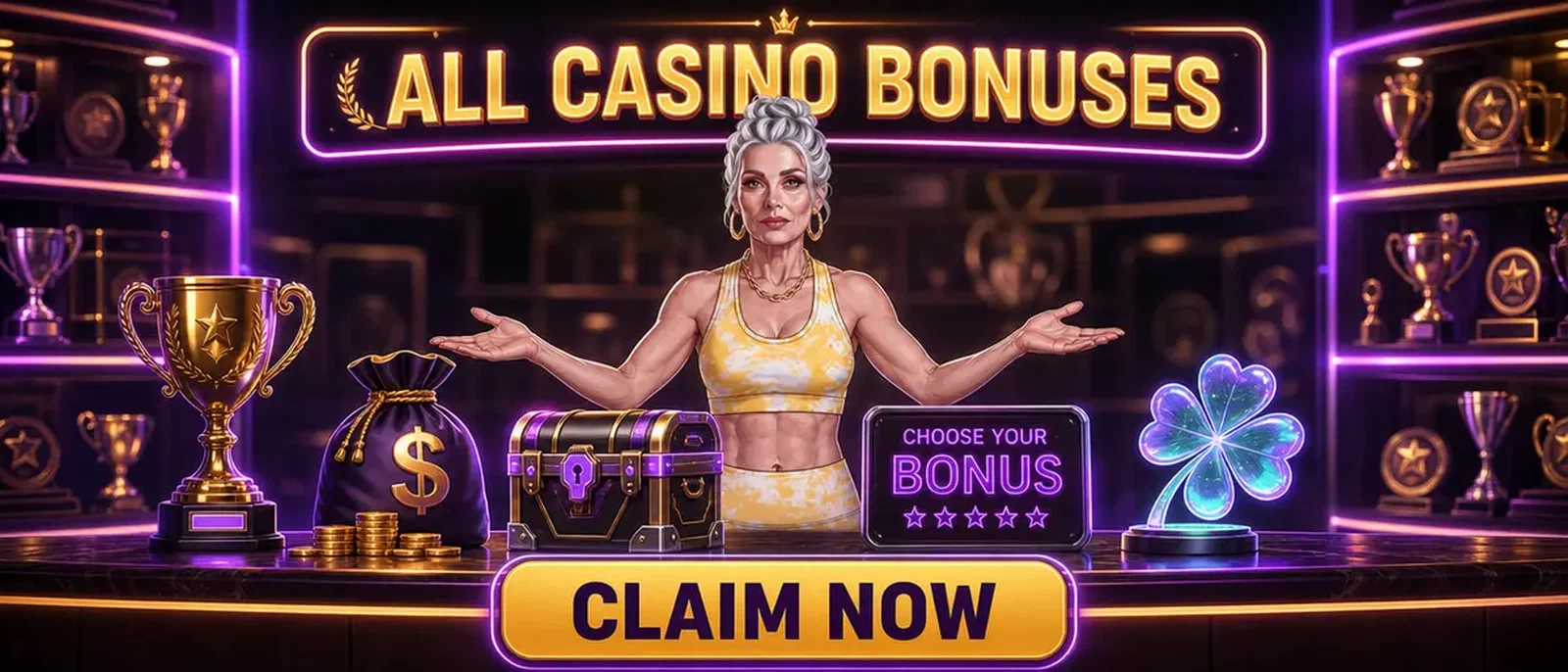 Bonus Spin Granny Italia