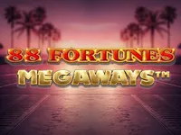 88 fortunes Megaways