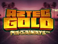 Aztec gold Megaways