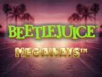 Beetlejuice Megaways