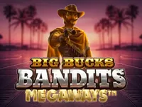 Big Bucks Bandits Megaways
