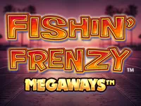 Fishin Frenzy Megaways
