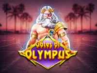 Gates of Olympus