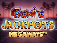 Genie Jackpots Megaways