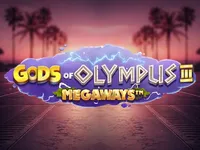 Gods of Olympus Megaways