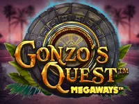 Gonzo’s Quest Megaways