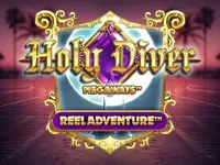 Holy Diver Megaways