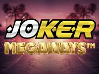 Joker Megaways