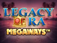 Legacy of Ra Megaways