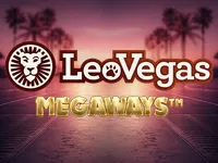 Leovegas Megaways