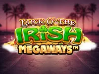 Luck O’The Irish Megaways