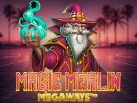 Magic Merlin Megaways