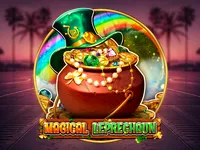 Magical Leprechaun