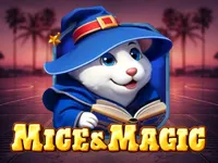 Mice & Magic Wonder Spin