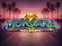 Morgana Megaways