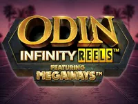 Odin Infinity Reels Megaways