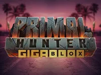 Primal Hunter GigaBlox