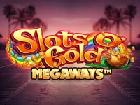 Slots o gold Megaways
