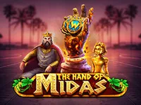 The Hand of Midas