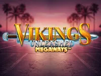 Vikings Unleashed Megaways