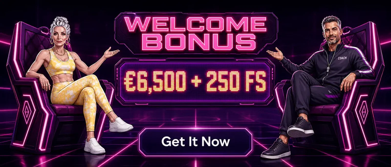 Spin Granny Casino Online Italia