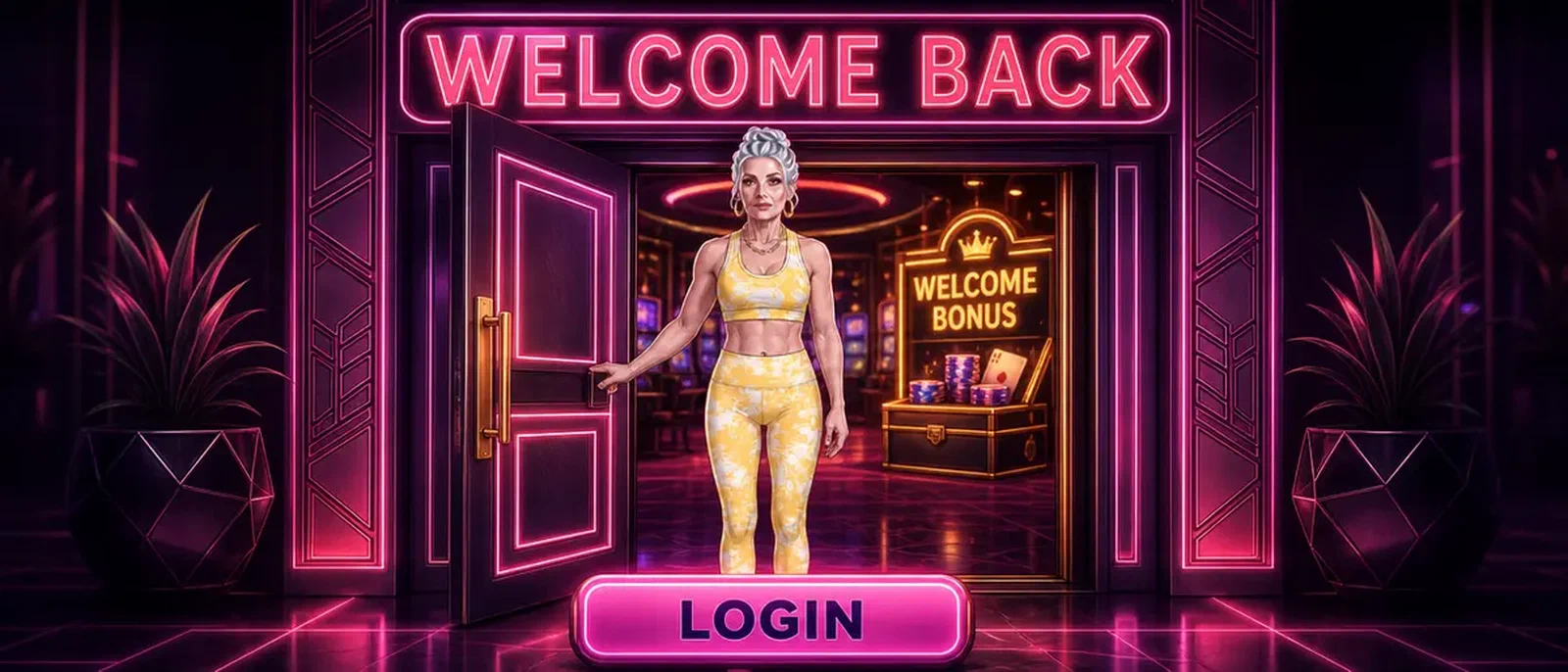 Spin Granny Login Italia