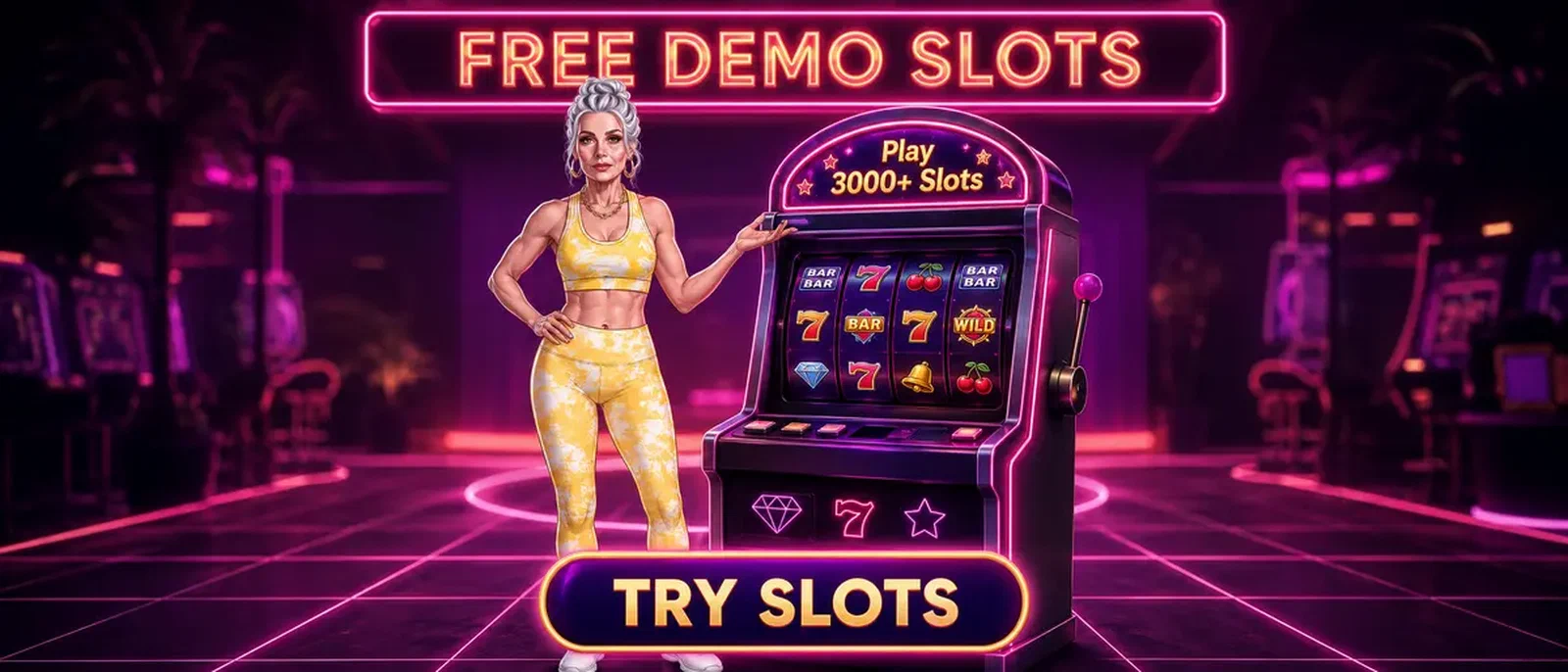 Spin Granny Slot Gratis Italia