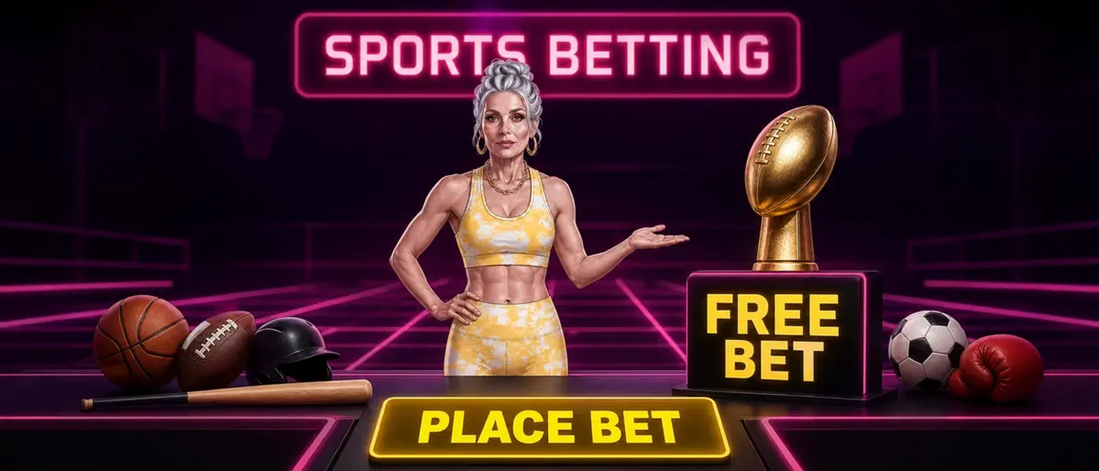 Scommesse Sportive Spin Granny Italia